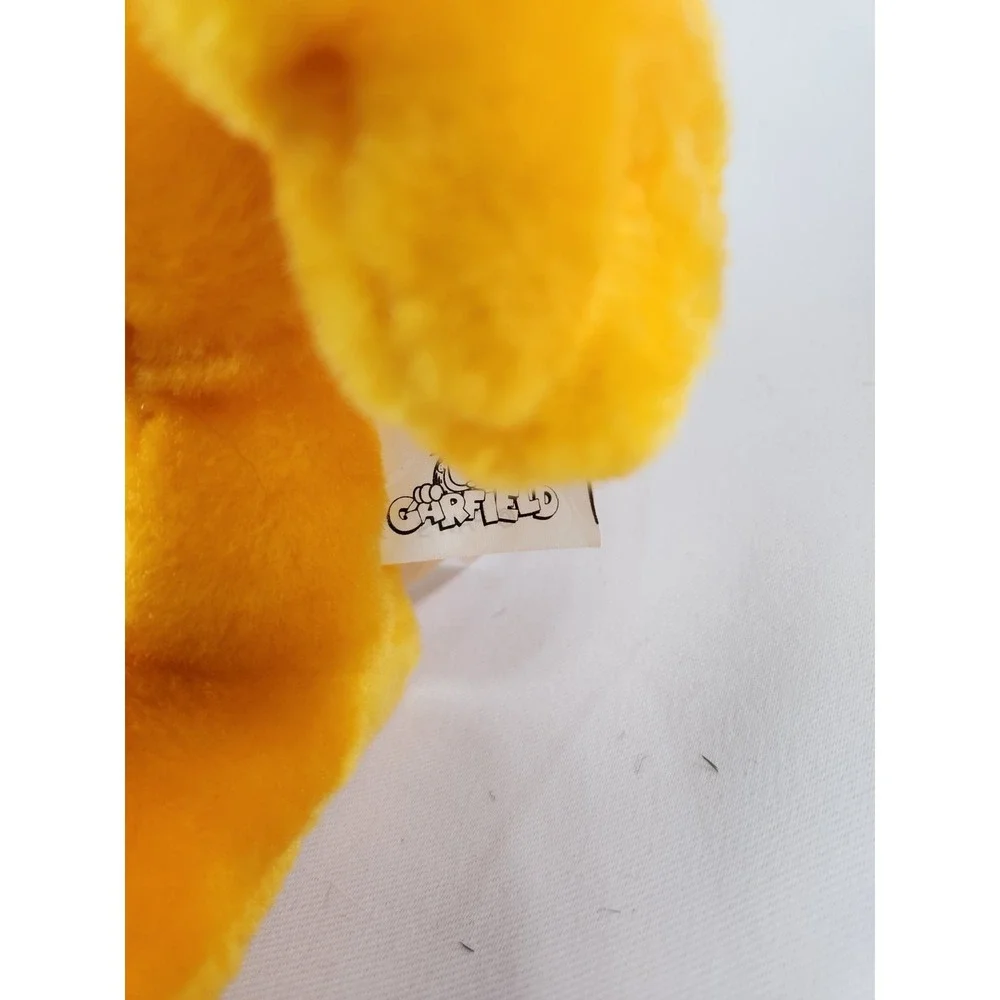 Vintage Garfield 12